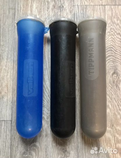 Туба valken flick LID 140 blue