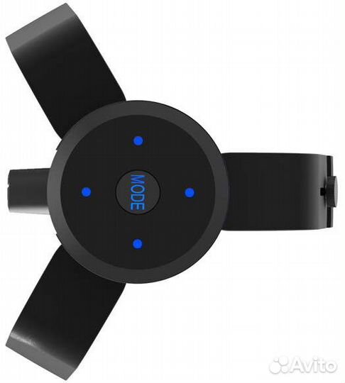 USB-микрофон Ritmix RDM-290 USB Eloquence Black