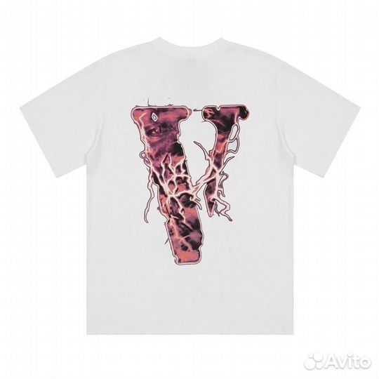 Футболка Vlone