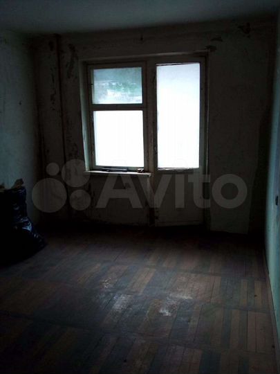 3-к. квартира, 70 м², 3/9 эт.