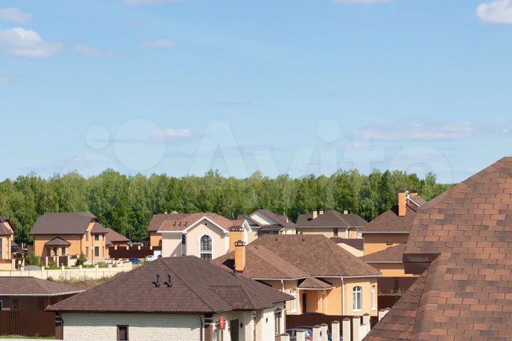 Участок 9,9 сот. (ИЖС)