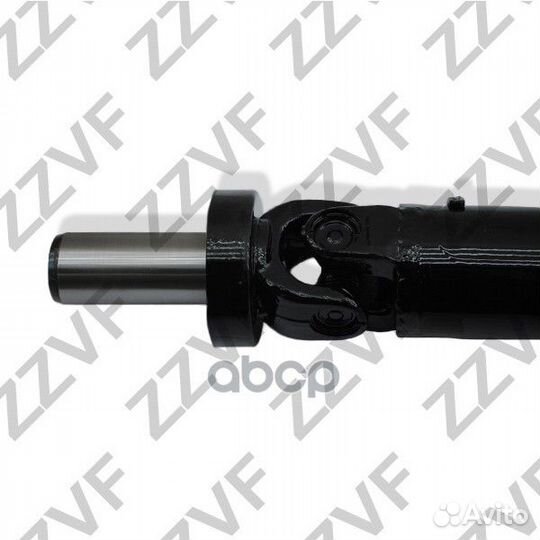 Карданный вал PLE48020 zzvf