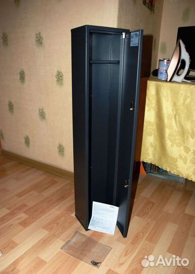 Сейф для оружия aiko