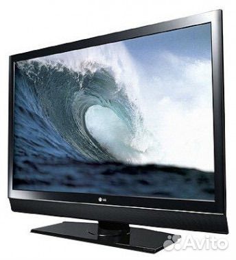 Телевизор LG 42LC51-ZA