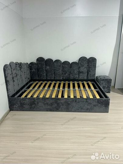 Детская кровать 90х200