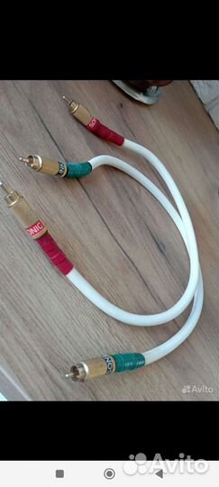 Межблочники Atlas, Sonic link, XLO