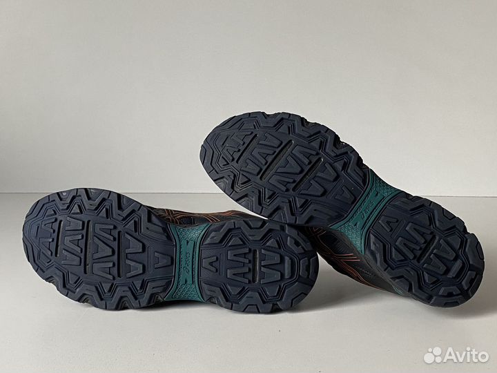 Кроссовки Asics Gel-Venture 8 размер 43,5