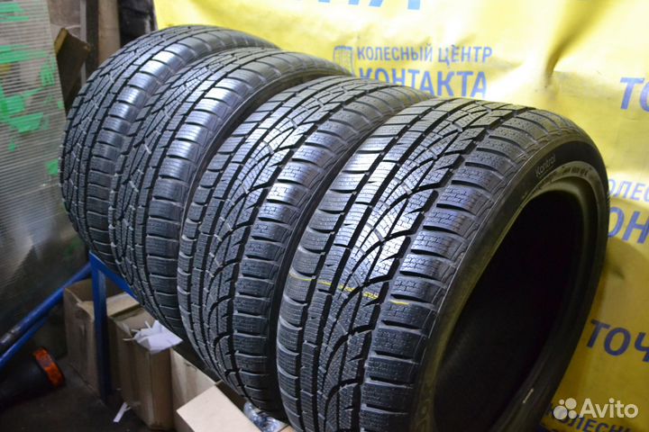 Hankook Winter I'Cept Evo 225/50 R17