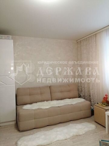 Квартира-студия, 25 м², 5/9 эт.