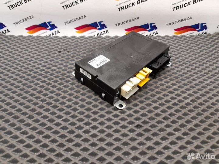 Блок управления иммобилайзера Iveco Stralis