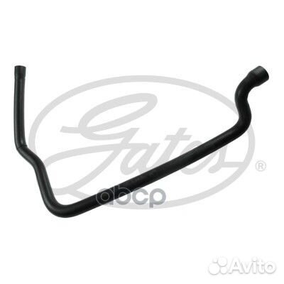 Изогнутые патрубки BMW 3 1.8L/103KW 318 is M42