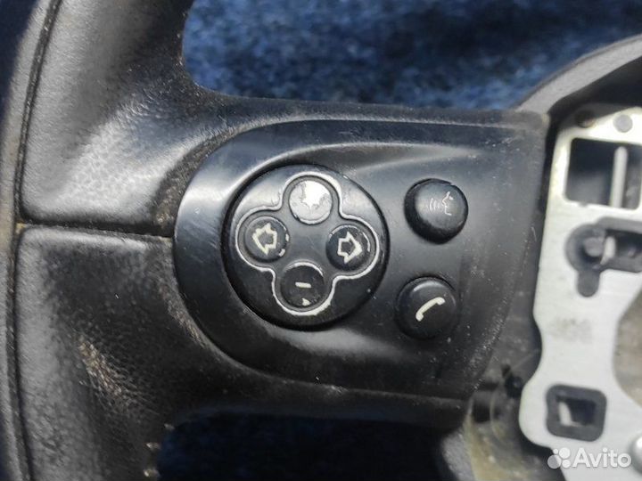 Руль Mini Countryman R60