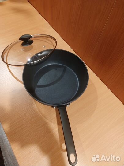 Сковорода