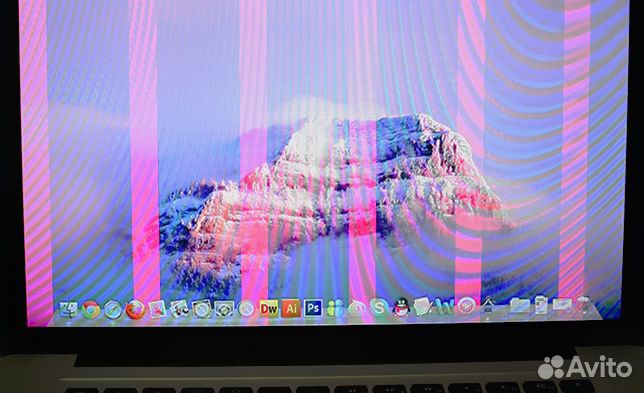 Аппаратно отключу Radeon на Macbook Pro 15-17 2011