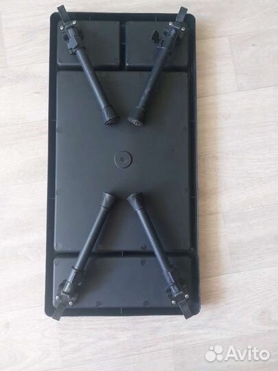 Монтажный столик для рыбалки