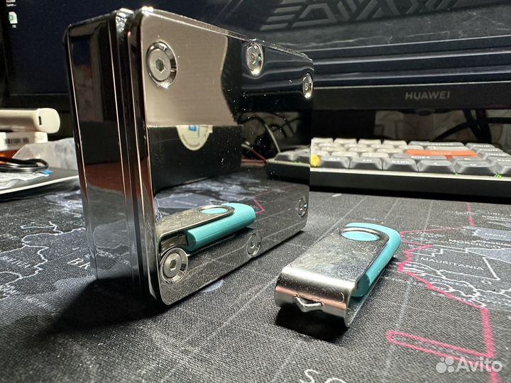 Alphacool Eisblock XPX Pro Aurora Full Brass
