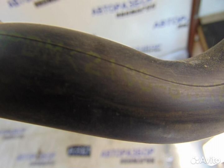 Патрубок радиатора охлаждения для Porsche Cayenne