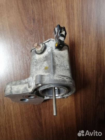 2815007020 - Втягивающее реле стартера