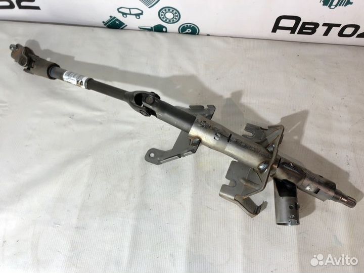 Рулевая колонка Renault Duster K4MA690 2013