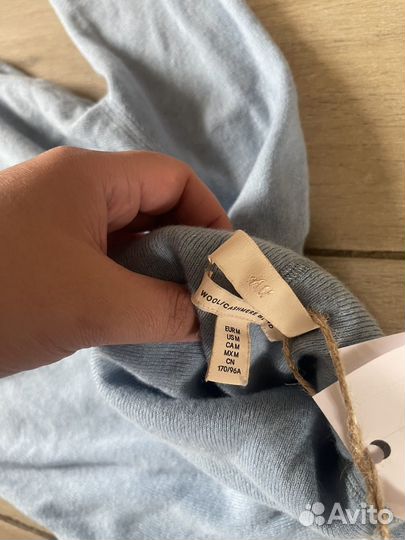 Водолазка женская