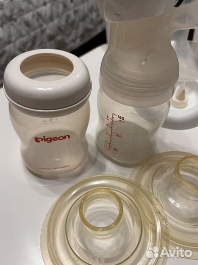 Молокоотсос электрический Pigeon