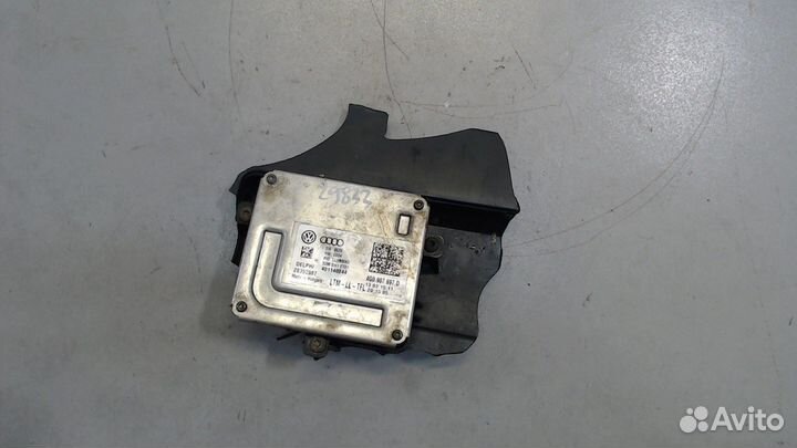 Блок управления светом Audi TT, 2015