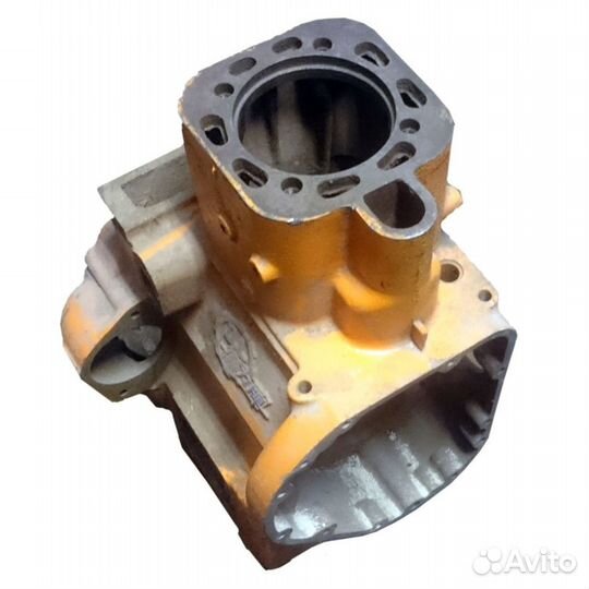 Блок цилиндра DLH1100