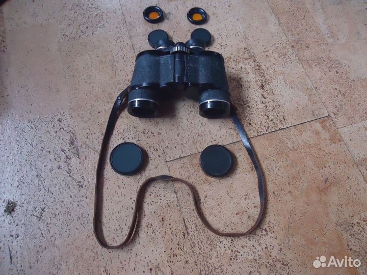 Продам бинокль