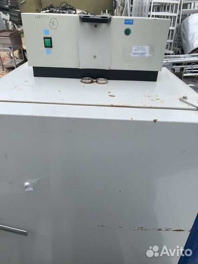 Шкаф сушильно-стерилизационный шсс-80