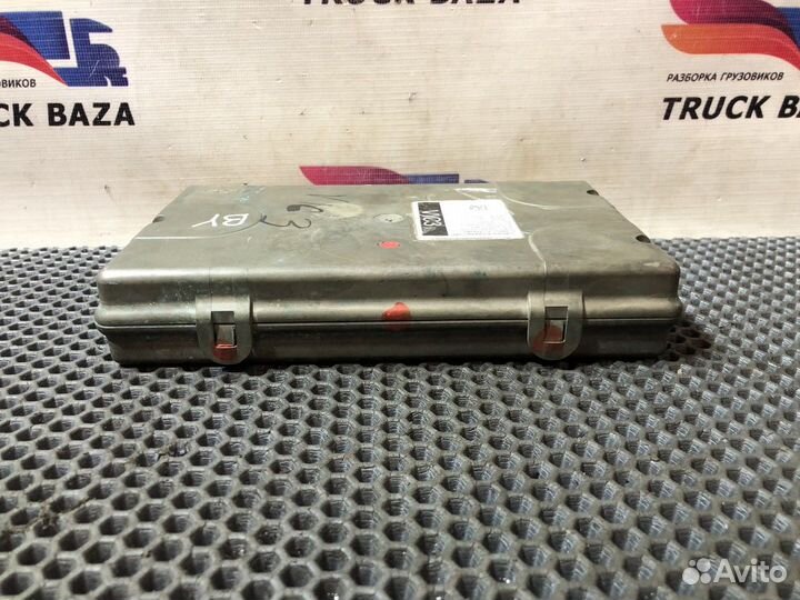 Электронный блок VIC3 Daf XF105