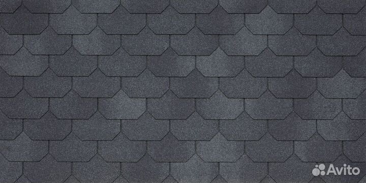 Гибкая черепица liberty