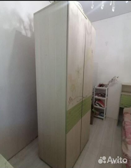 Детская мебель