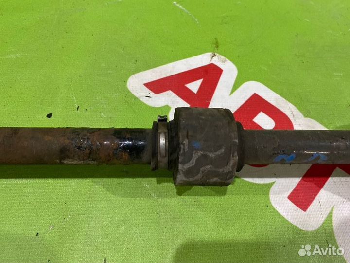 Полуось (привод) передняя правая Chevrolet Cruze