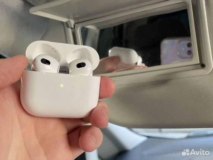 AirPods 3 New 2025