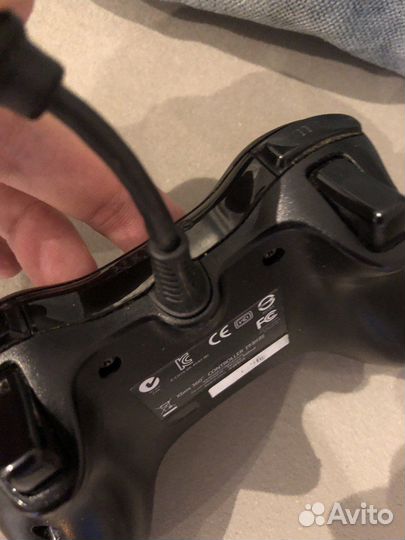 Геймпад, джойстик Xbox 360