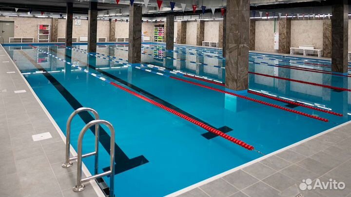 Абонемент в фитнес хаус мультикарта до 13.08.25