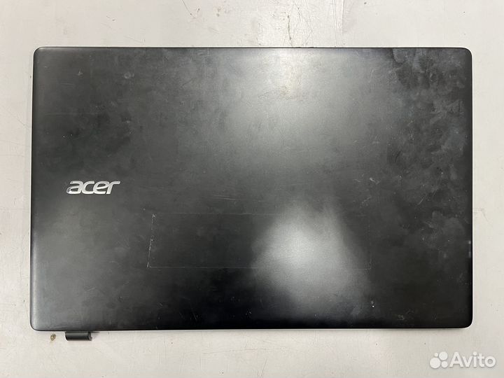 Ноутбук Acer Extensa EX2509 в разборе