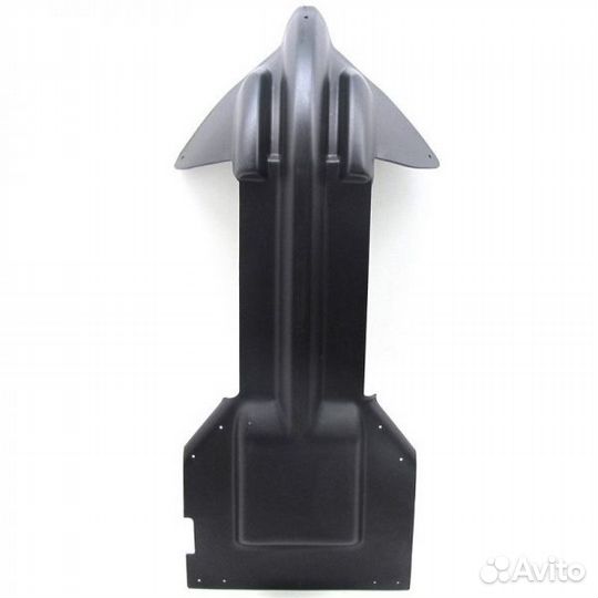 Защита днища Arctic Cat 3639-838