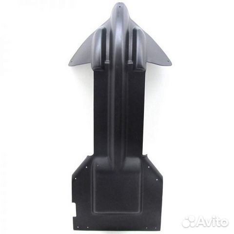 Защита днища Arctic Cat 3639-838