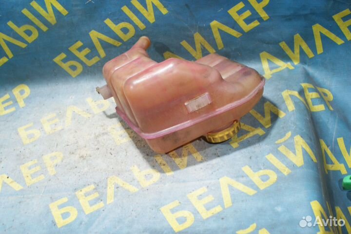 Расширительный бачок Ford Focus 1