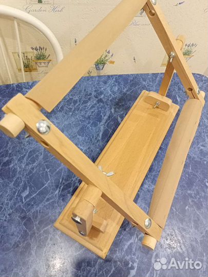 Станок для вышивания