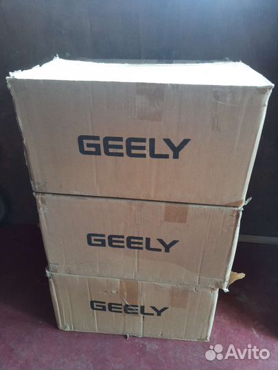 Литые диски R15 4*100