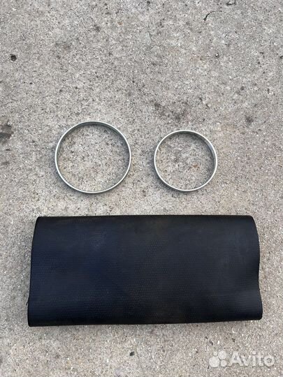 Пневмобаллон E-Class W212