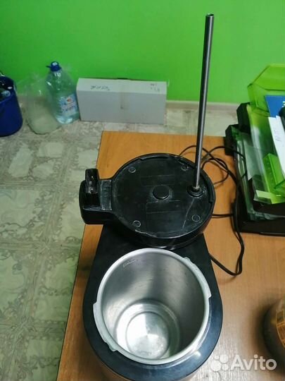 Холодильник для молока кофемашин