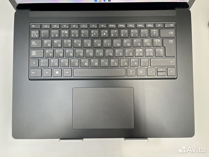 Microsoft Surface Laptop 4 i7/32/1Tb Multi-touch