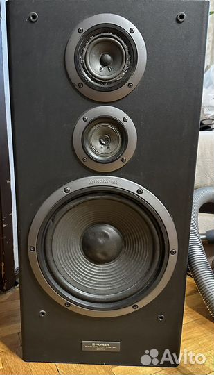 Pioneer cs 701