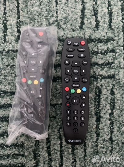 Ресивер Триколор TV GS B 523L