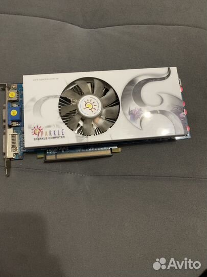 Компьютерные запчасти