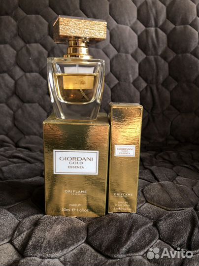 Духи винтаж