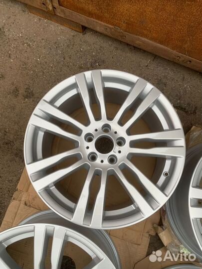 Диски BMW стиль 333